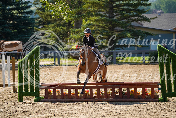 12856 - Grace - 2026 Rocky Mountain Classic II - Saturday August 15th