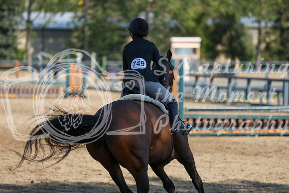28044 - Mckenna - 2026 Rocky Mountain Classic II - Saturday August 15th