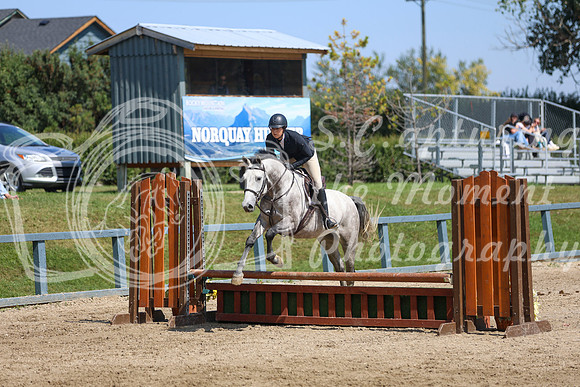 26021 - Mckenna - 2026 Rocky Mountain Classic II - Saturday August 15th