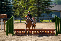 12857 - Grace - 2026 Rocky Mountain Classic II - Saturday August 15th