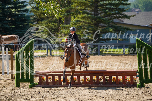 12857 - Grace - 2026 Rocky Mountain Classic II - Saturday August 15th