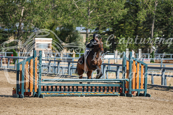 28046 - Mckenna - 2026 Rocky Mountain Classic II - Saturday August 15th