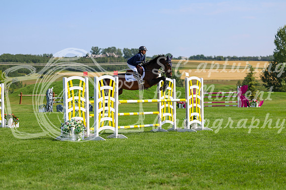 17426 - Shea - 2026 Rocky Mountain Classic II - Saturday August 15th