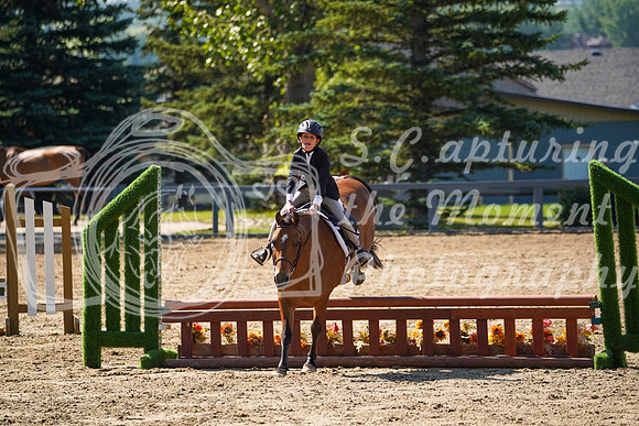12858 - Grace - 2026 Rocky Mountain Classic II - Saturday August 15th