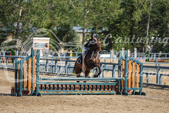 28047 - Mckenna - 2026 Rocky Mountain Classic II - Saturday August 15th