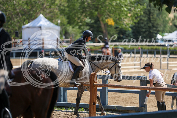 26023 - Mckenna - 2026 Rocky Mountain Classic II - Saturday August 15th