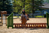 12859 - Grace - 2026 Rocky Mountain Classic II - Saturday August 15th