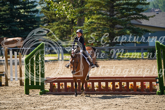 12859 - Grace - 2026 Rocky Mountain Classic II - Saturday August 15th