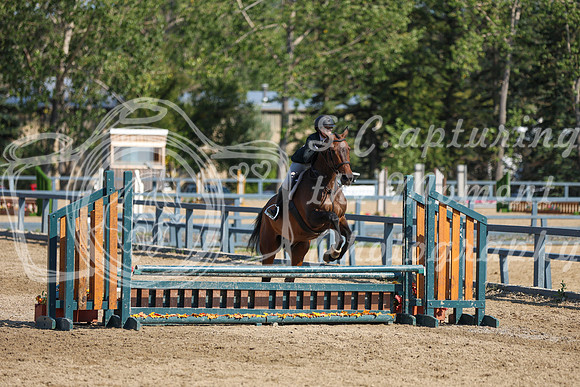 28048 - Mckenna - 2026 Rocky Mountain Classic II - Saturday August 15th