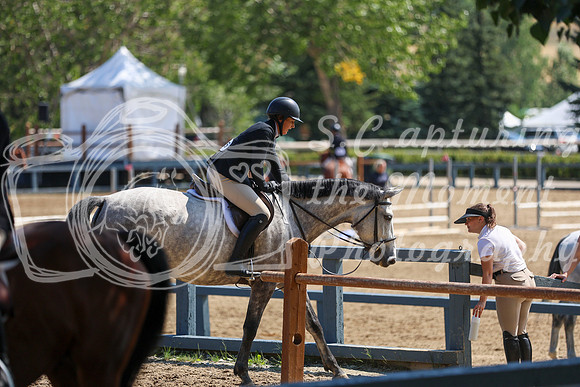 26024 - Mckenna - 2026 Rocky Mountain Classic II - Saturday August 15th