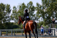 09042 - Mykenzi - 2026 Rocky Mountain Classic II - Saturday August 15th
