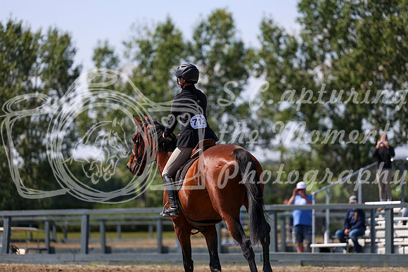09042 - Mykenzi - 2026 Rocky Mountain Classic II - Saturday August 15th