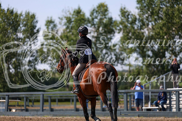 09043 - Mykenzi - 2026 Rocky Mountain Classic II - Saturday August 15th