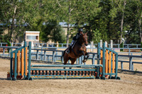 28050 - Mckenna - 2026 Rocky Mountain Classic II - Saturday August 15th