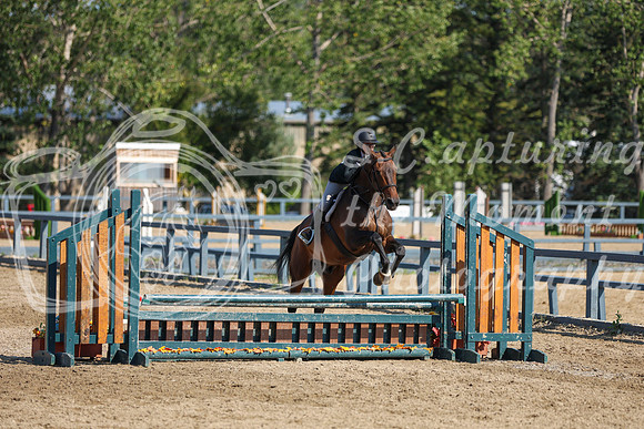 28050 - Mckenna - 2026 Rocky Mountain Classic II - Saturday August 15th