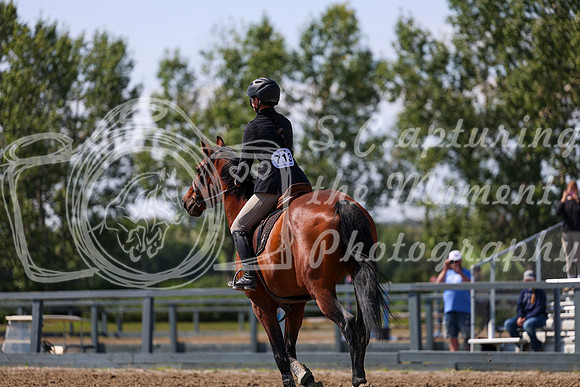 09044 - Mykenzi - 2026 Rocky Mountain Classic II - Saturday August 15th