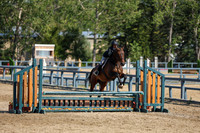 28051 - Mckenna - 2026 Rocky Mountain Classic II - Saturday August 15th