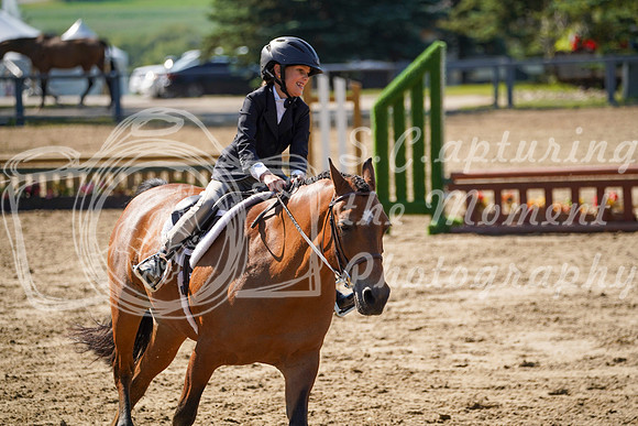 12862 - Grace - 2026 Rocky Mountain Classic II - Saturday August 15th