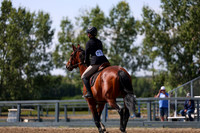 09045 - Mykenzi - 2026 Rocky Mountain Classic II - Saturday August 15th