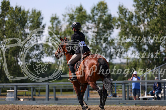 09045 - Mykenzi - 2026 Rocky Mountain Classic II - Saturday August 15th
