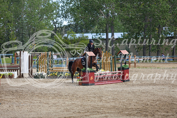 26489 - Mckenna - 2026 Rocky Mountain Classic II - Saturday August 15th