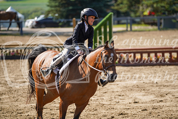12863 - Grace - 2026 Rocky Mountain Classic II - Saturday August 15th
