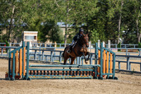 28052 - Mckenna - 2026 Rocky Mountain Classic II - Saturday August 15th