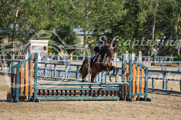 28052 - Mckenna - 2026 Rocky Mountain Classic II - Saturday August 15th