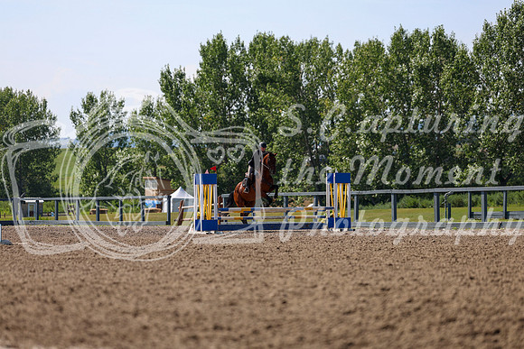 09046 - Mykenzi - 2026 Rocky Mountain Classic II - Saturday August 15th