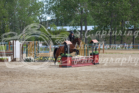 26490 - Mckenna - 2026 Rocky Mountain Classic II - Saturday August 15th