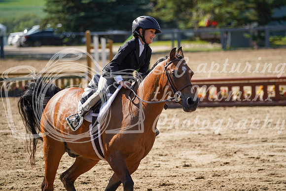 12864 - Grace - 2026 Rocky Mountain Classic II - Saturday August 15th