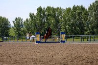 09047 - Mykenzi - 2026 Rocky Mountain Classic II - Saturday August 15th