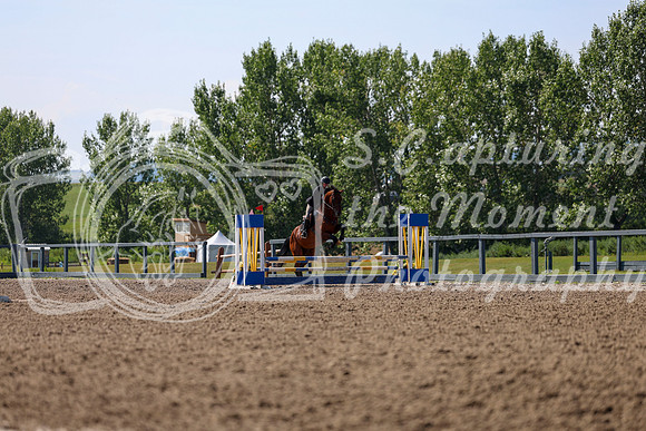 09047 - Mykenzi - 2026 Rocky Mountain Classic II - Saturday August 15th