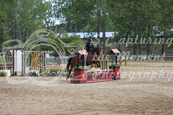 26491 - Mckenna - 2026 Rocky Mountain Classic II - Saturday August 15th