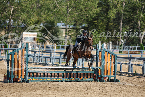 28054 - Mckenna - 2026 Rocky Mountain Classic II - Saturday August 15th
