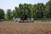 09048 - Mykenzi - 2026 Rocky Mountain Classic II - Saturday August 15th