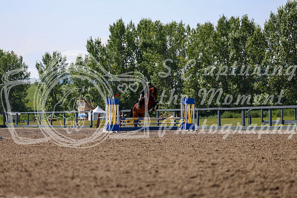 09048 - Mykenzi - 2026 Rocky Mountain Classic II - Saturday August 15th