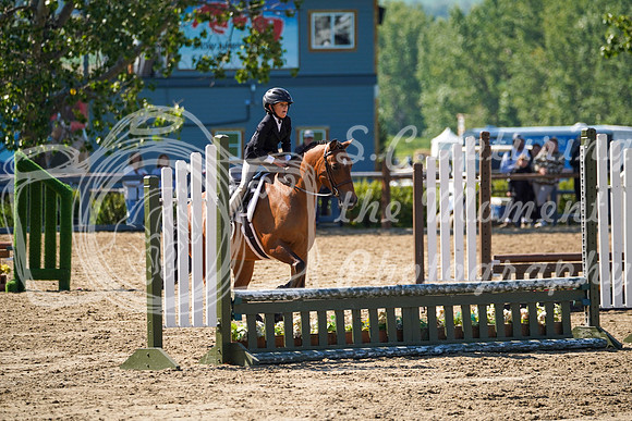 12866 - Grace - 2026 Rocky Mountain Classic II - Saturday August 15th