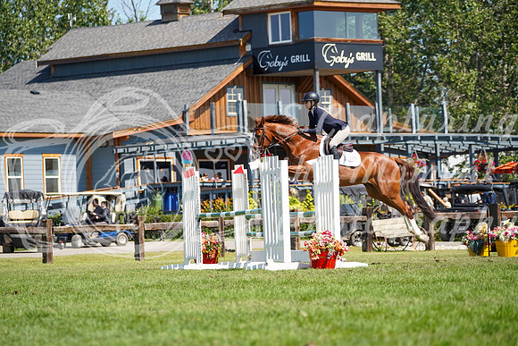 16561 - Grace - 2026 Rocky Mountain Classic II - Saturday August 15th