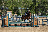 28055 - Mckenna - 2026 Rocky Mountain Classic II - Saturday August 15th
