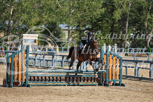 28055 - Mckenna - 2026 Rocky Mountain Classic II - Saturday August 15th