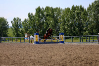 09049 - Mykenzi - 2026 Rocky Mountain Classic II - Saturday August 15th