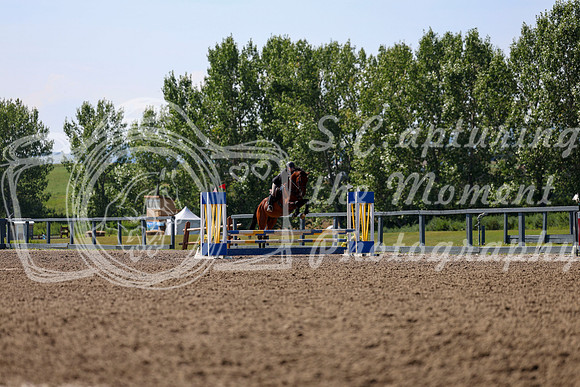 09049 - Mykenzi - 2026 Rocky Mountain Classic II - Saturday August 15th