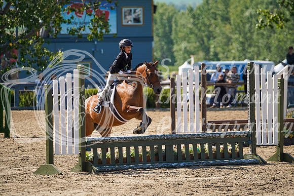 12867 - Grace - 2026 Rocky Mountain Classic II - Saturday August 15th