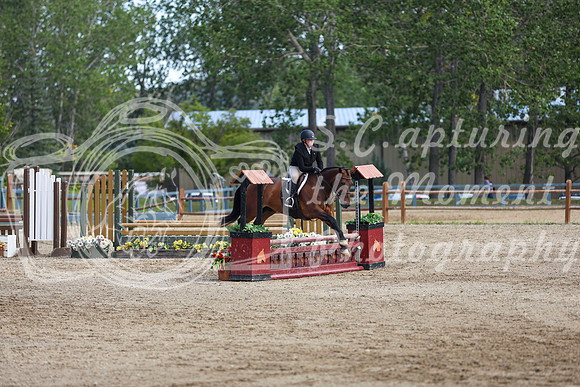 26493 - Mckenna - 2026 Rocky Mountain Classic II - Saturday August 15th