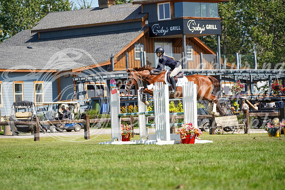 16562 - Grace - 2026 Rocky Mountain Classic II - Saturday August 15th