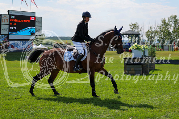 17439 - Shea - 2026 Rocky Mountain Classic II - Saturday August 15th