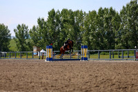09050 - Mykenzi - 2026 Rocky Mountain Classic II - Saturday August 15th