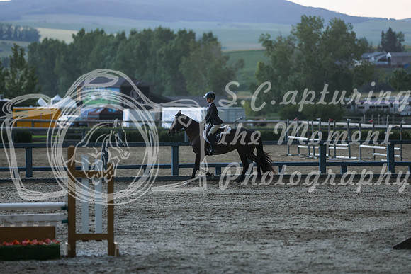 29903 - Mckenna - 2026 Rocky Mountain Classic II - Saturday August 15th