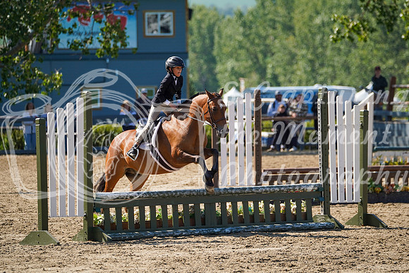 12868 - Grace - 2026 Rocky Mountain Classic II - Saturday August 15th